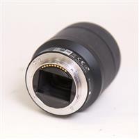 Used Sony FE 28-70mm f/3.5-5.6 OSS Zoom Lens