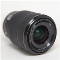 Used Sony FE 28-70mm f/3.5-5.6 OSS Zoom Lens