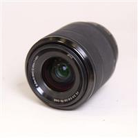 Used Sony FE 28-70mm f/3.5-5.6 OSS Zoom Lens