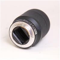 Used Sony FE 28-70mm f/3.5-5.6 OSS Zoom Lens