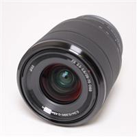 Used Sony FE 28-70mm f/3.5-5.6 OSS Zoom Lens
