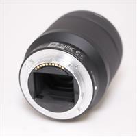 Used Sony FE 28-70mm f/3.5-5.6 OSS Zoom Lens