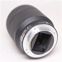 Used Sony FE 28-70mm f/3.5-5.6 OSS Zoom Lens