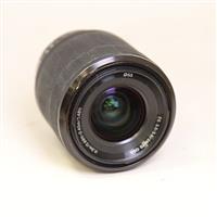Used Sony FE 28-70mm f/3.5-5.6 OSS Zoom Lens