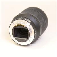 Used Sony FE 28-70mm f/3.5-5.6 OSS Zoom Lens