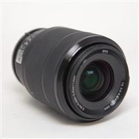 Used Sony FE 28-70mm f/3.5-5.6 OSS Zoom Lens
