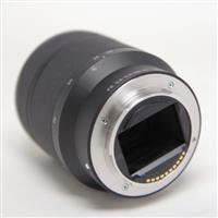 Used Sony FE 28-70mm f/3.5-5.6 OSS Zoom Lens