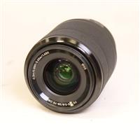 Used Sony FE 28-70mm f/3.5-5.6 OSS Zoom Lens