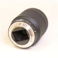 Used Sony FE 28-70mm f/3.5-5.6 OSS Zoom Lens