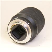 Used Sony FE 28-70mm f/3.5-5.6 OSS Zoom Lens