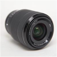Used Sony FE 28-70mm f/3.5-5.6 OSS Zoom Lens