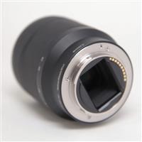 Used Sony FE 28-70mm f/3.5-5.6 OSS Zoom Lens