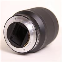 Used Sony FE 28-70mm f/3.5-5.6 OSS Zoom Lens