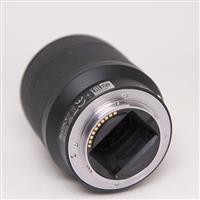 Used Sony FE 28-70mm f/3.5-5.6 OSS Zoom Lens