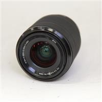 Used Sony FE 28-70mm f/3.5-5.6 OSS Zoom Lens