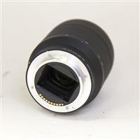 Used Sony FE 28-70mm f/3.5-5.6 OSS Zoom Lens