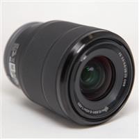 Used Sony FE 28-70mm f/3.5-5.6 OSS Zoom Lens