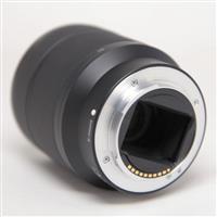 Used Sony FE 28-70mm f/3.5-5.6 OSS Zoom Lens