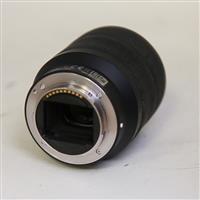 Used Sony FE 28-70mm f/3.5-5.6 OSS Zoom Lens