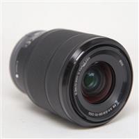Used Sony FE 28-70mm f/3.5-5.6 OSS Zoom Lens