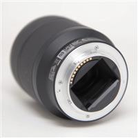 Used Sony FE 28-70mm f/3.5-5.6 OSS Zoom Lens