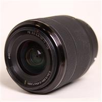 Used Sony FE 28-70mm f/3.5-5.6 OSS Zoom Lens