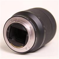 Used Sony FE 28-70mm f/3.5-5.6 OSS Zoom Lens