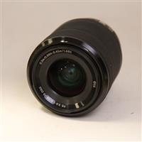 Used Sony FE 28-70mm f/3.5-5.6 OSS Zoom Lens