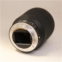 Used Sony FE 28-70mm f/3.5-5.6 OSS Zoom Lens