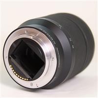 Used Sony FE 28-70mm f/3.5-5.6 OSS Zoom Lens