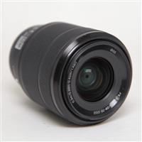Used Sony FE 28-70mm f/3.5-5.6 OSS Zoom Lens
