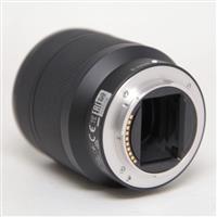 Used Sony FE 28-70mm f/3.5-5.6 OSS Zoom Lens