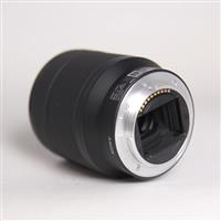 Used Sony FE 28-70mm f/3.5-5.6 OSS Zoom Lens
