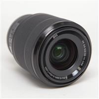 Used Sony FE 28-70mm f/3.5-5.6 OSS Zoom Lens