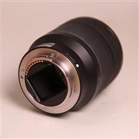 Used Sony FE 28-70mm f/3.5-5.6 OSS Zoom Lens