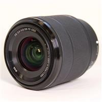 Used Sony FE 28-70mm f/3.5-5.6 OSS Zoom Lens