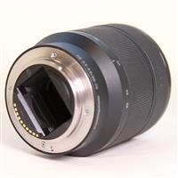 Used Sony FE 28-70mm f/3.5-5.6 OSS Zoom Lens