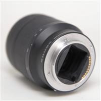 Used Sony FE 28-70mm f/3.5-5.6 OSS Zoom Lens