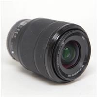 Used Sony FE 28-70mm f/3.5-5.6 OSS Zoom Lens