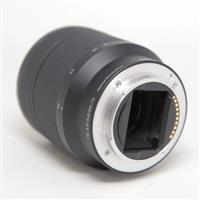 Used Sony FE 28-70mm f/3.5-5.6 OSS Zoom Lens