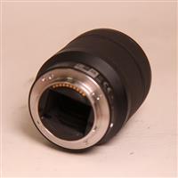 Used Sony FE 28-70mm f/3.5-5.6 OSS Zoom Lens