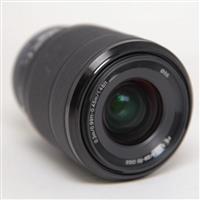 Used Sony FE 28-70mm f/3.5-5.6 OSS Zoom Lens