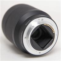 Used Sony FE 28-70mm f/3.5-5.6 OSS Zoom Lens