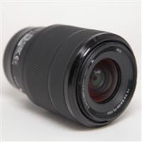 Used Sony FE 28-70mm f/3.5-5.6 OSS Zoom Lens
