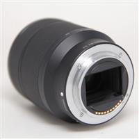 Used Sony FE 28-70mm f/3.5-5.6 OSS Zoom Lens