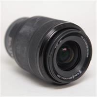 Used Sony FE 28-70mm f/3.5-5.6 OSS Zoom Lens
