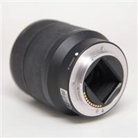 Used Sony FE 28-70mm f/3.5-5.6 OSS Zoom Lens