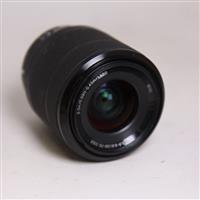 Used Sony FE 28-70mm f/3.5-5.6 OSS Zoom Lens
