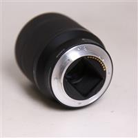 Used Sony FE 28-70mm f/3.5-5.6 OSS Zoom Lens
