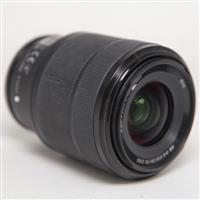 Used Sony FE 28-70mm f/3.5-5.6 OSS Zoom Lens